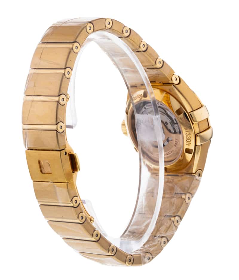 Omega Constellation Ladies 123.50.27.20.55.001
